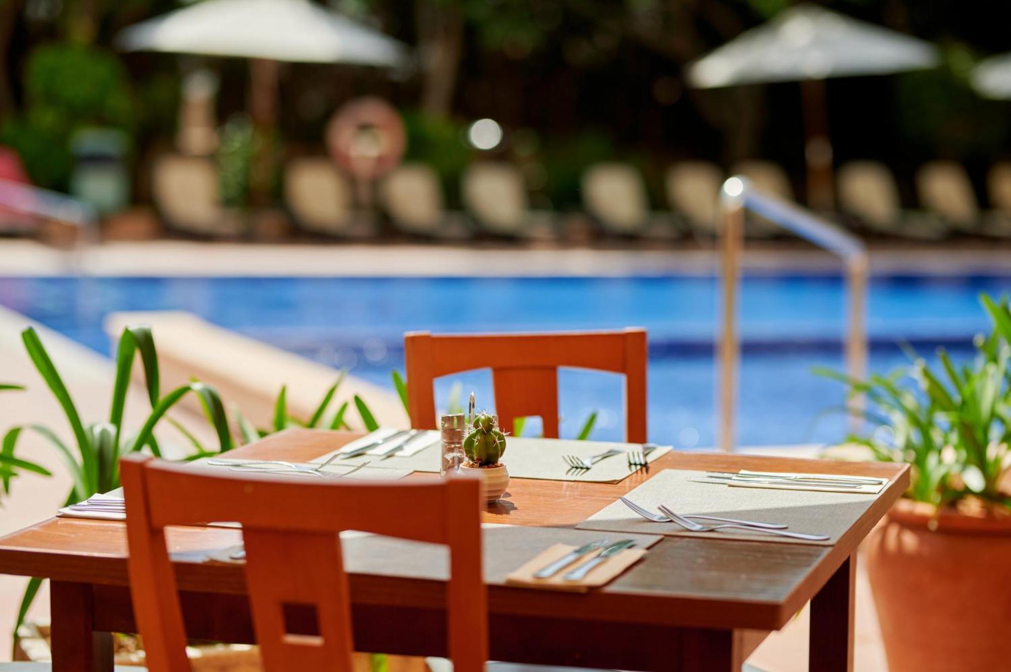Oberoy Hotel
