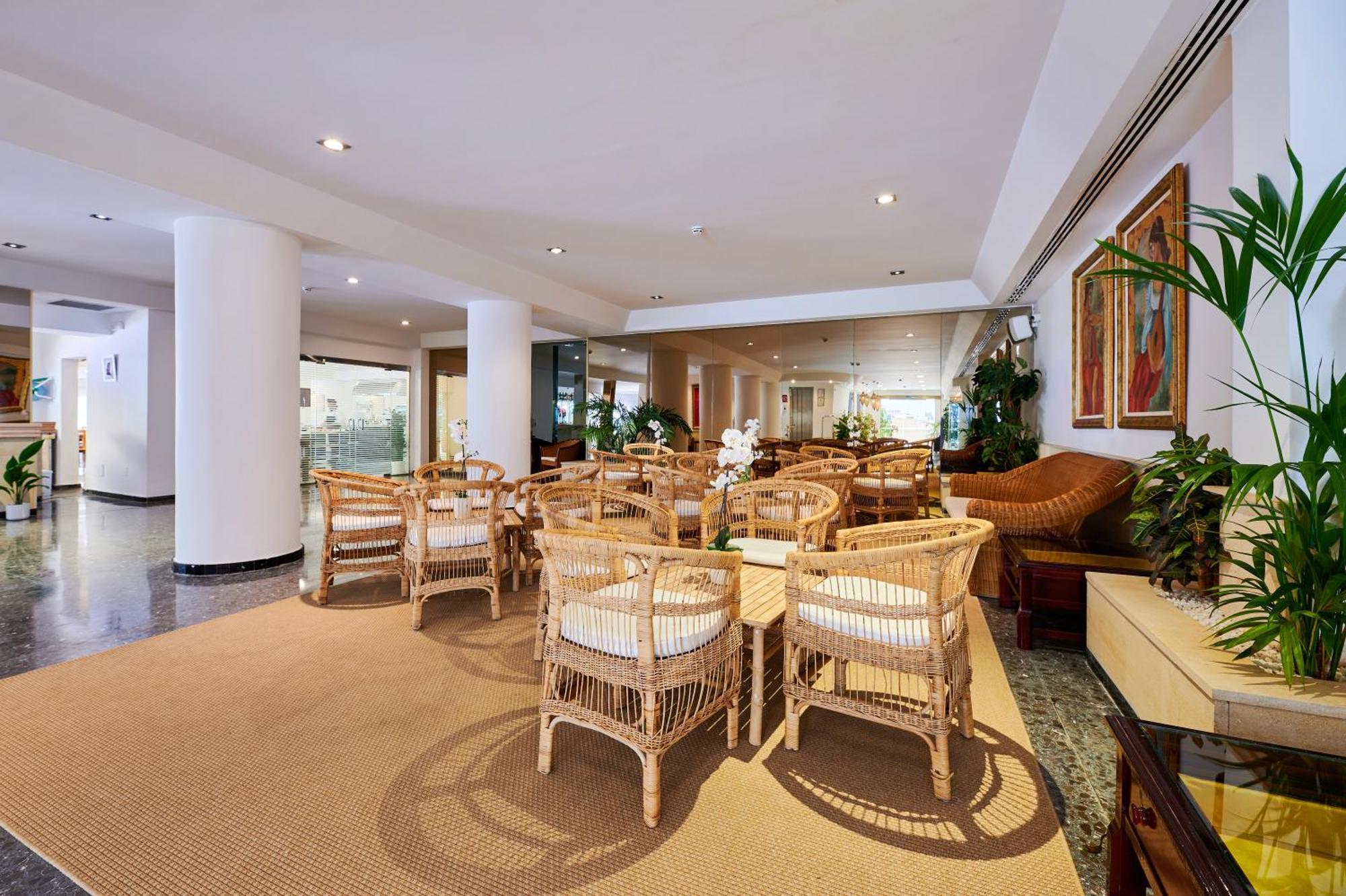 Hotel Roc Oberoy - Adults Only 4*