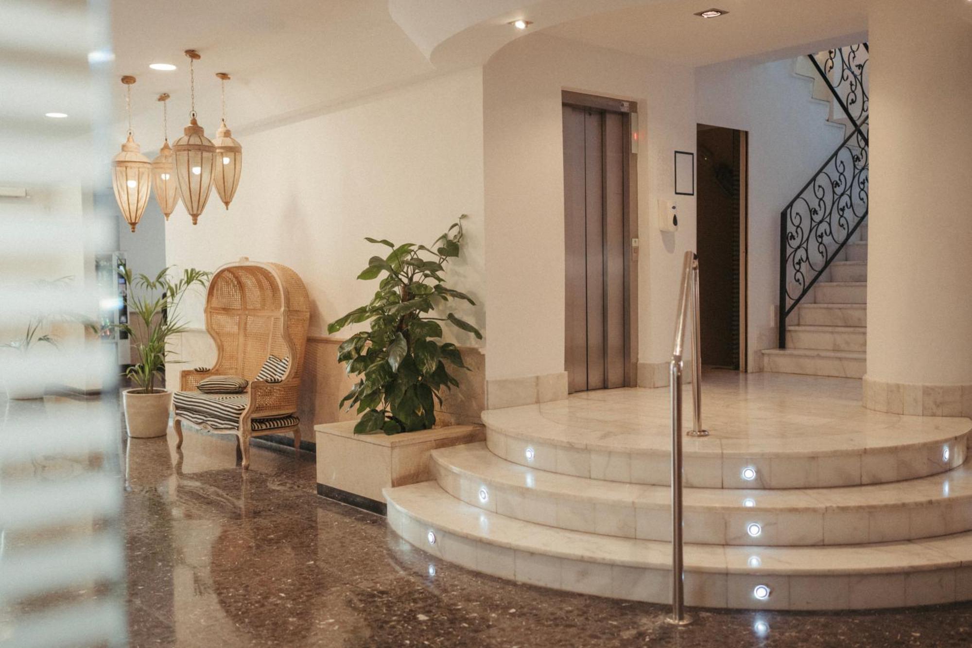 Roc Oberoy - Adults Only Hotel Peguera