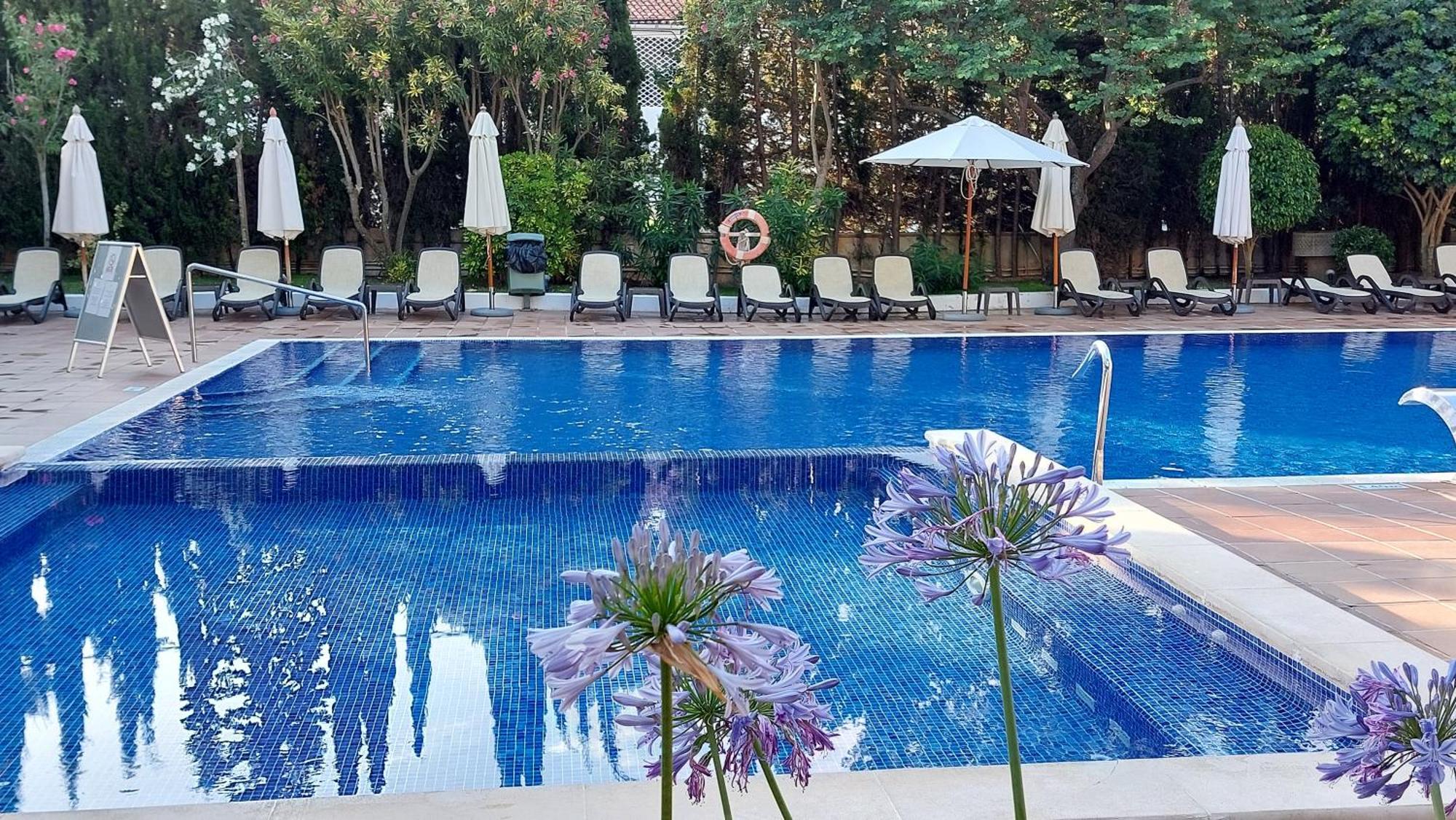 Roc Oberoy - Adults Only Peguera