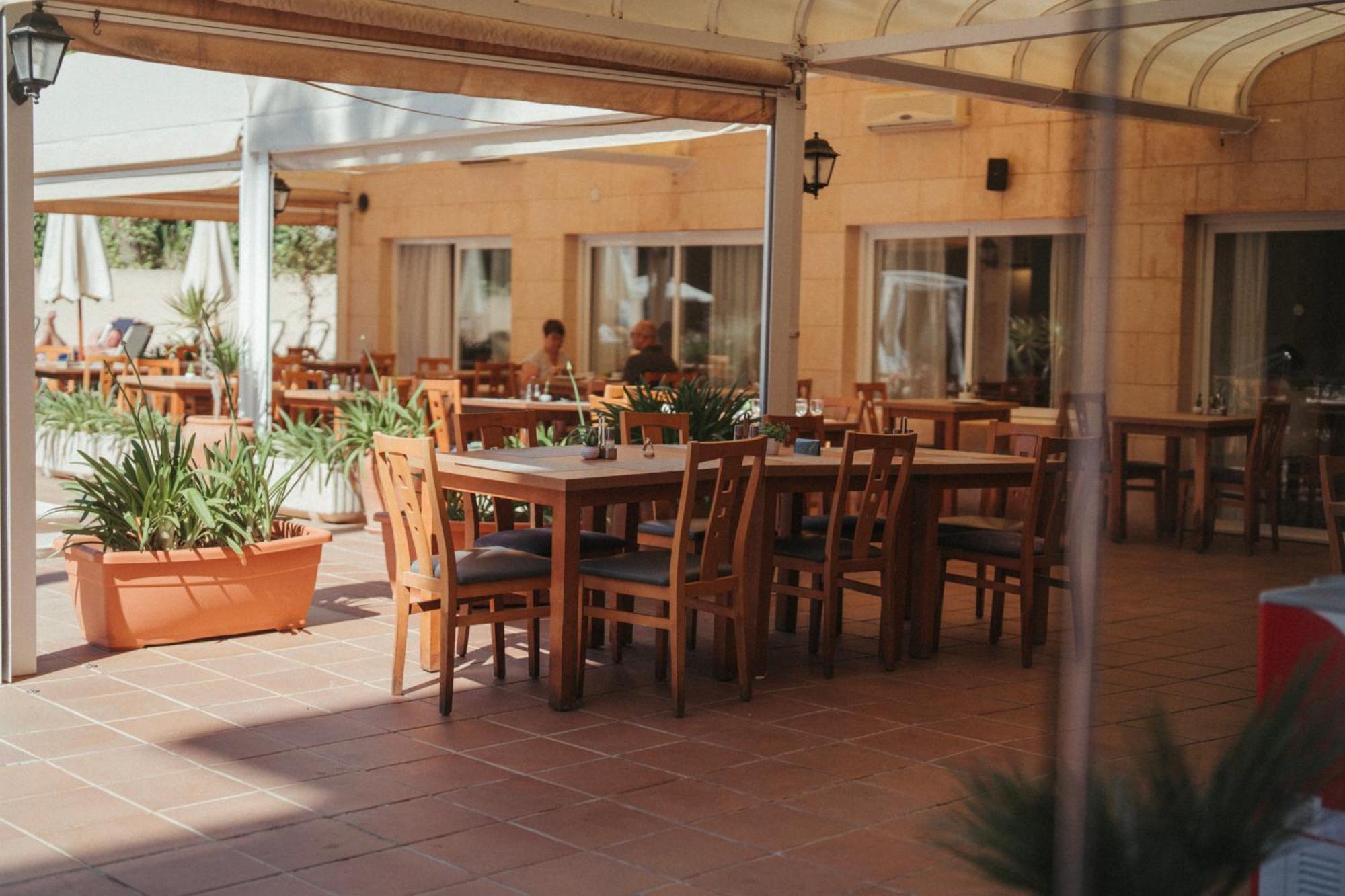 Roc Oberoy - Adults Only Hotel Peguera